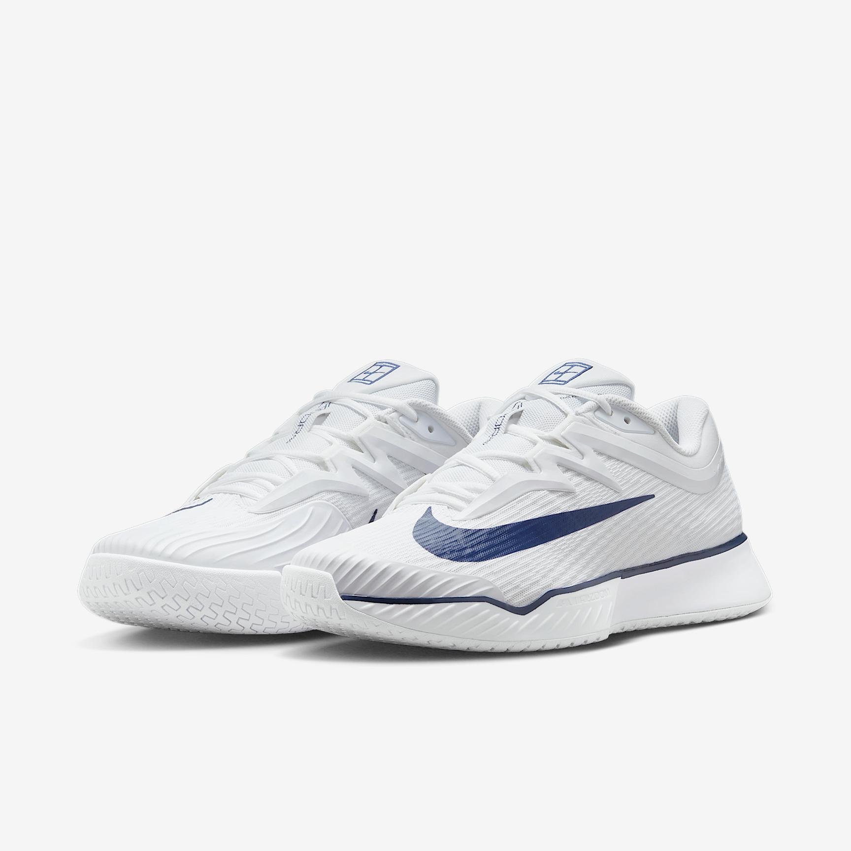 Nike Men's Vapor Pro 3 Premium Hard Court Tennis Shoes Product Image