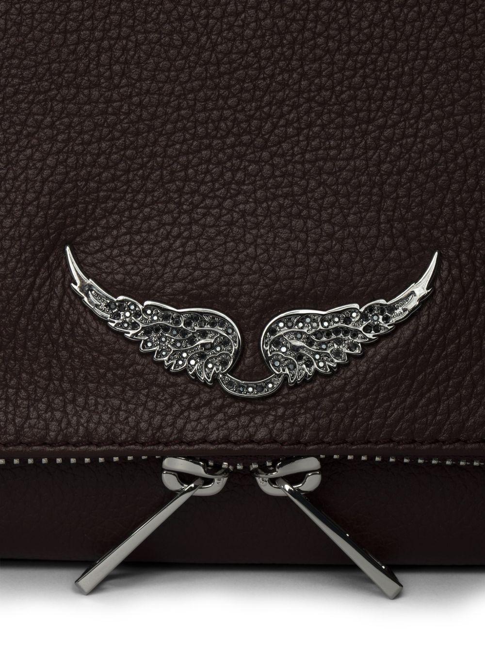 Rock clutch bag Product Image