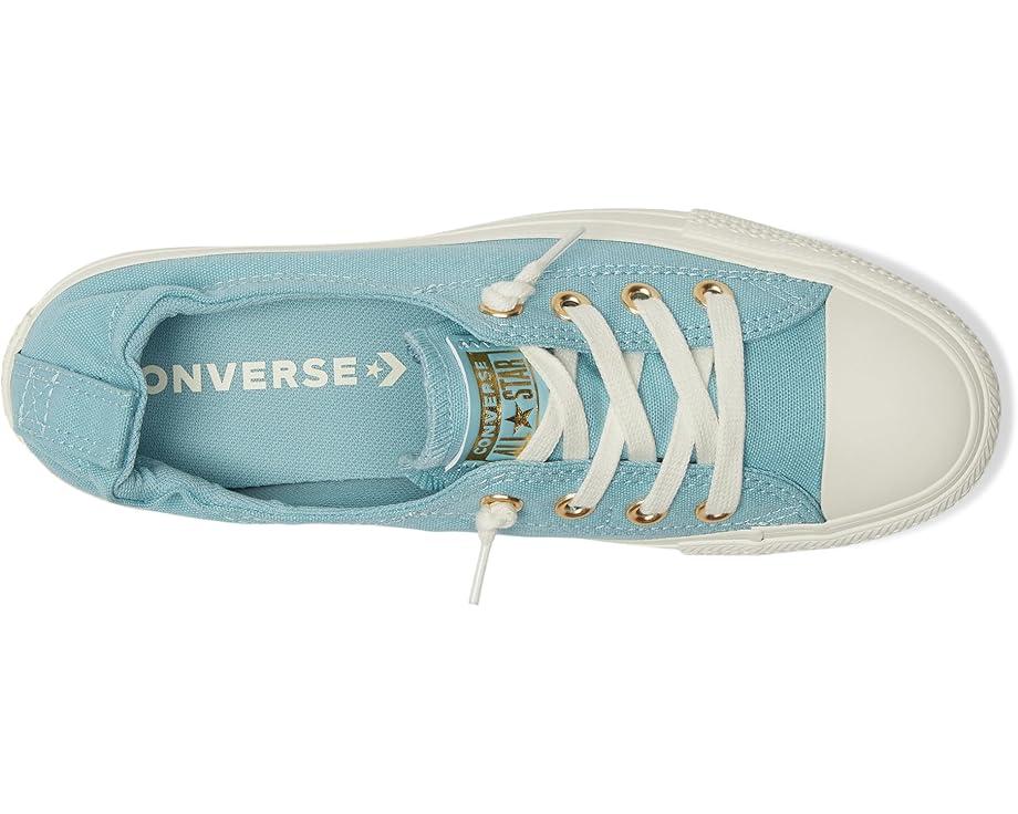 Chuck Taylor All Star Shoreline Woven Canvas Product Image