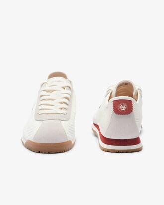 Women's Roland-Garros Edition Club-Low Sneakers Product Image