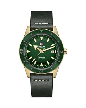 Rado Captain Cook Watch, 42mm Product Image