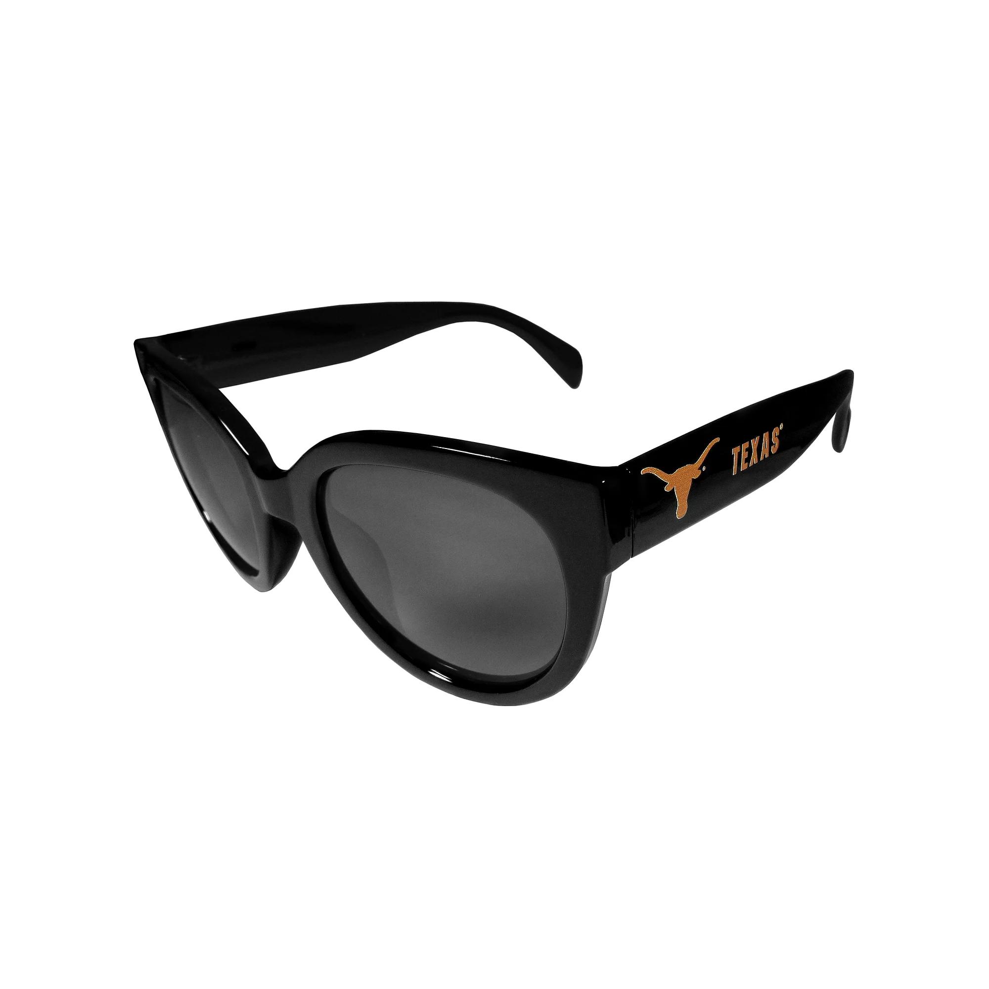 Women's Auburn Tigers Cat-Eye Sunglasses, Team Product Image