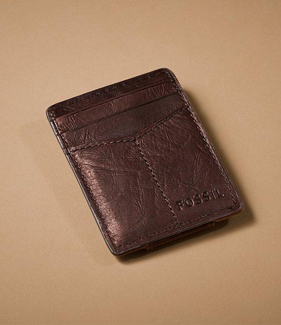 Fossil Ingram Magnetic Multicard Wallet Product Image