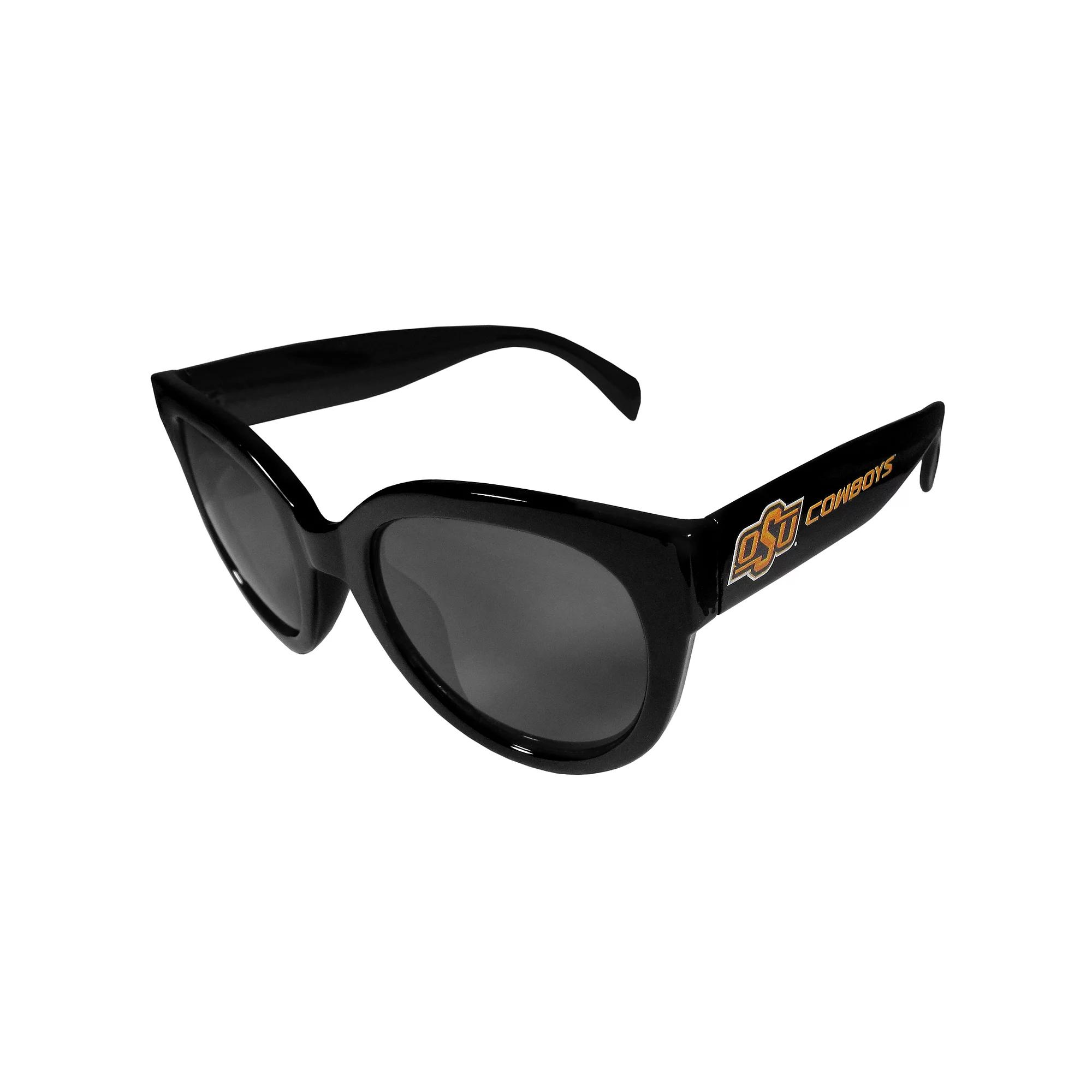Women's North Carolina State Wolfpack Cat-Eye Sunglasses, Nst Team Product Image