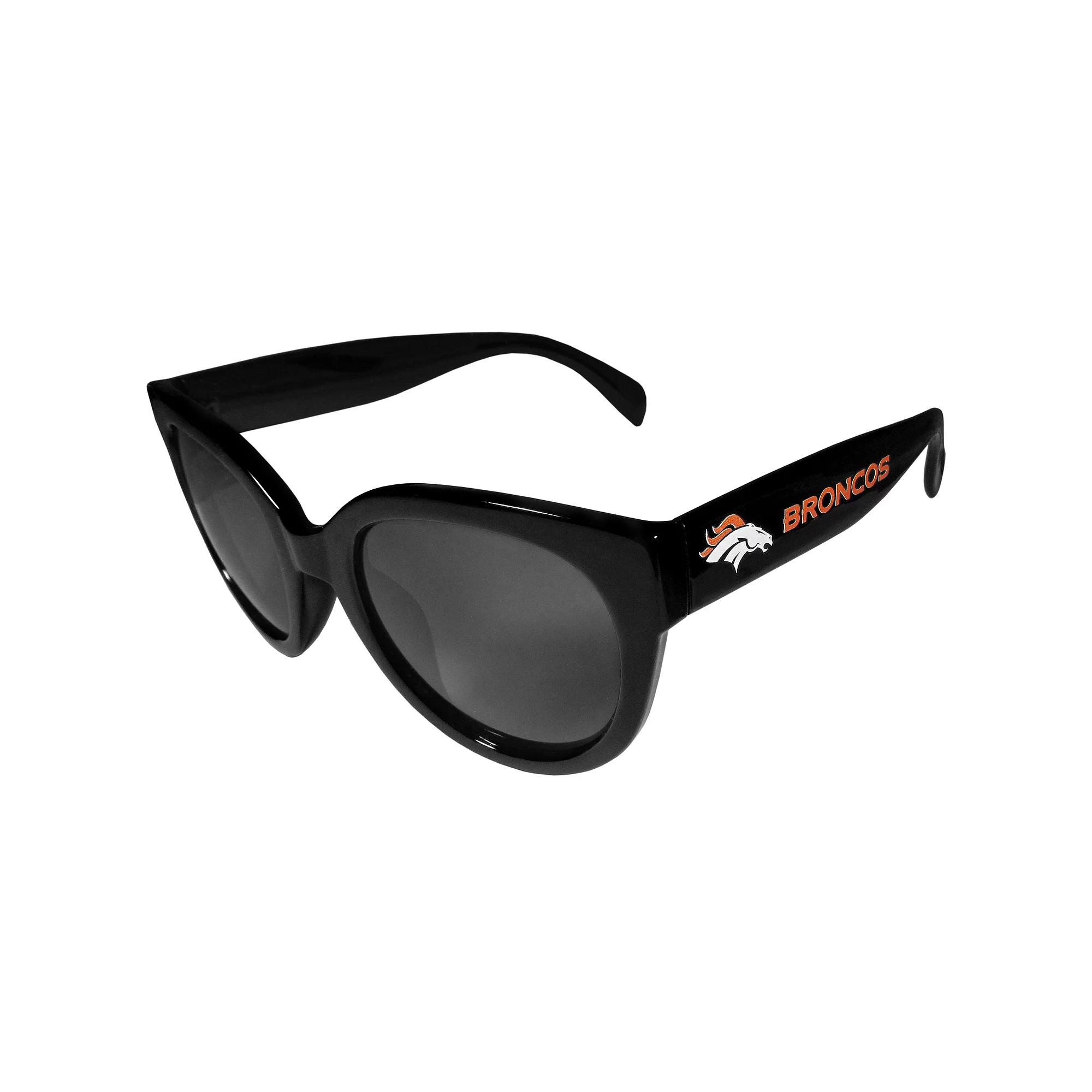 Women's New Orleans Saints Cat-Eye Sunglasses, Team Product Image