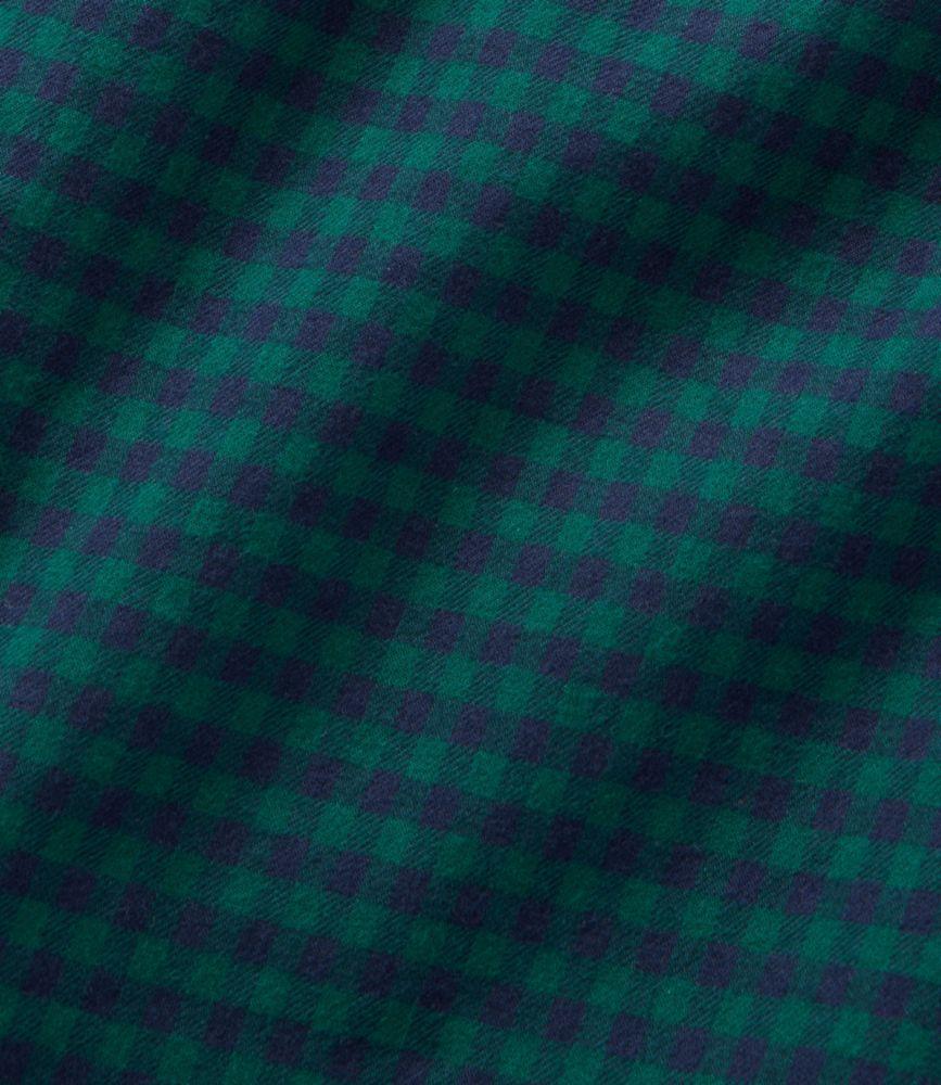 Women's Whisperweight Flannel Shirt, Squareneck Product Image