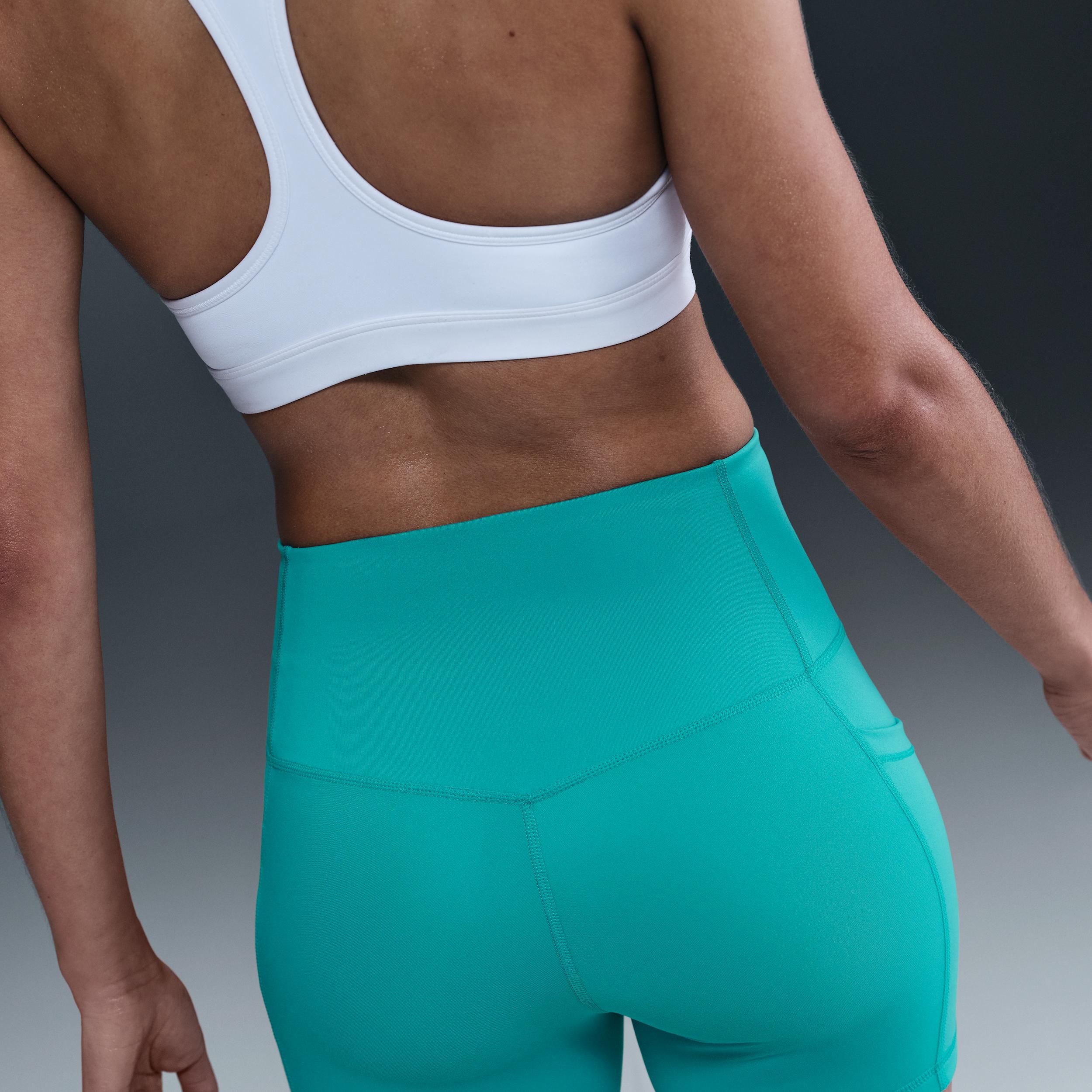 NikeCourt Women's Dri-FIT Tennis Shorts with Pockets Product Image