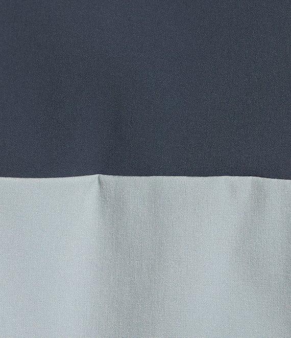 Under Armour Rival Banded Collar Long Sleeve Crop Wind Jacket Product Image