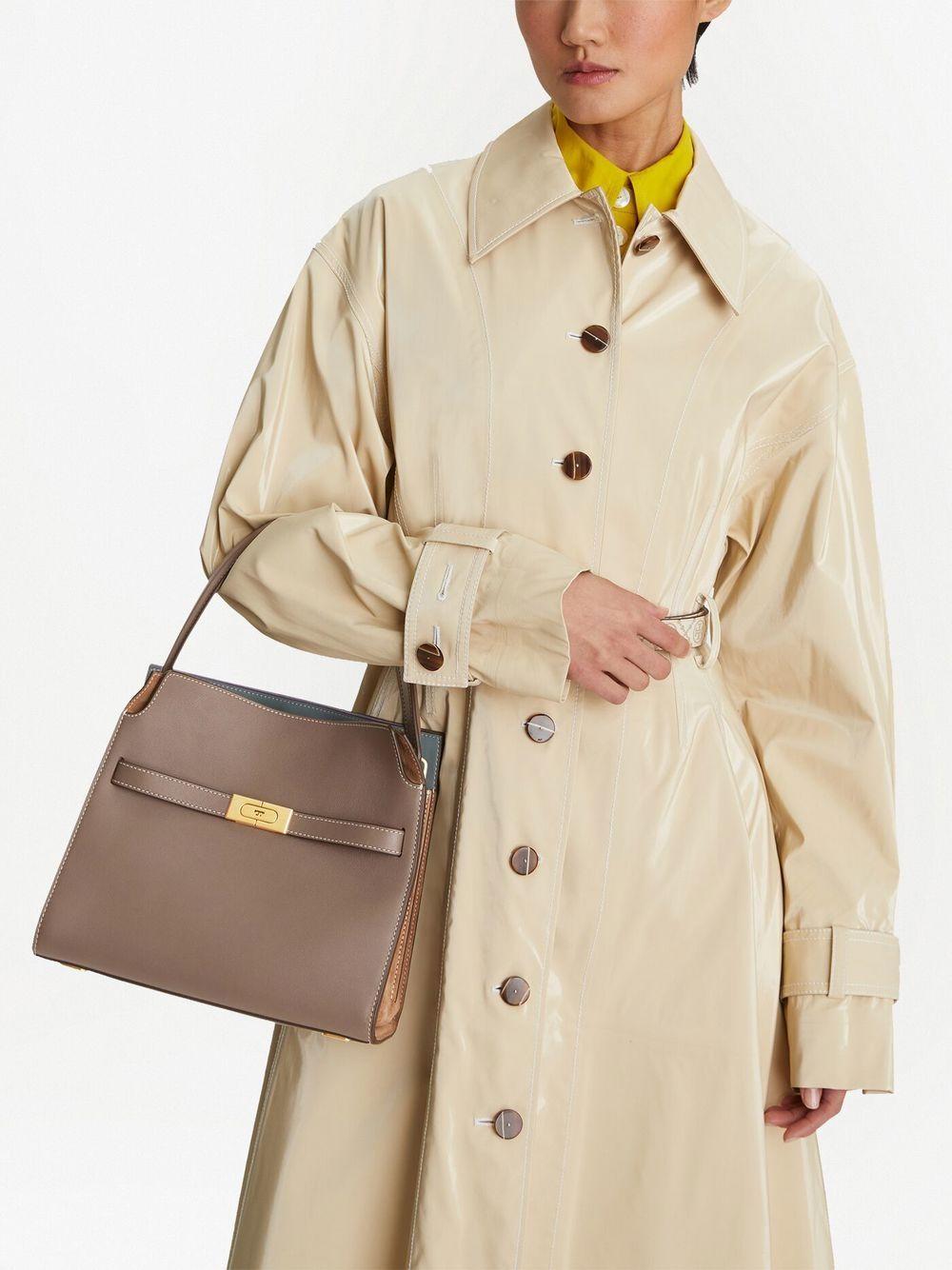 Lee Radziwill Small Double Bag Product Image