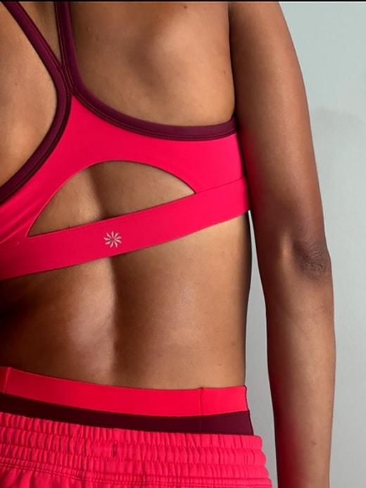 Vital Sports Bra A-C Product Image