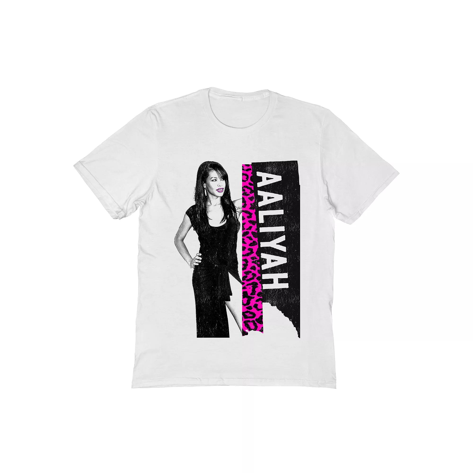 Mens Aaliyah Tee Product Image