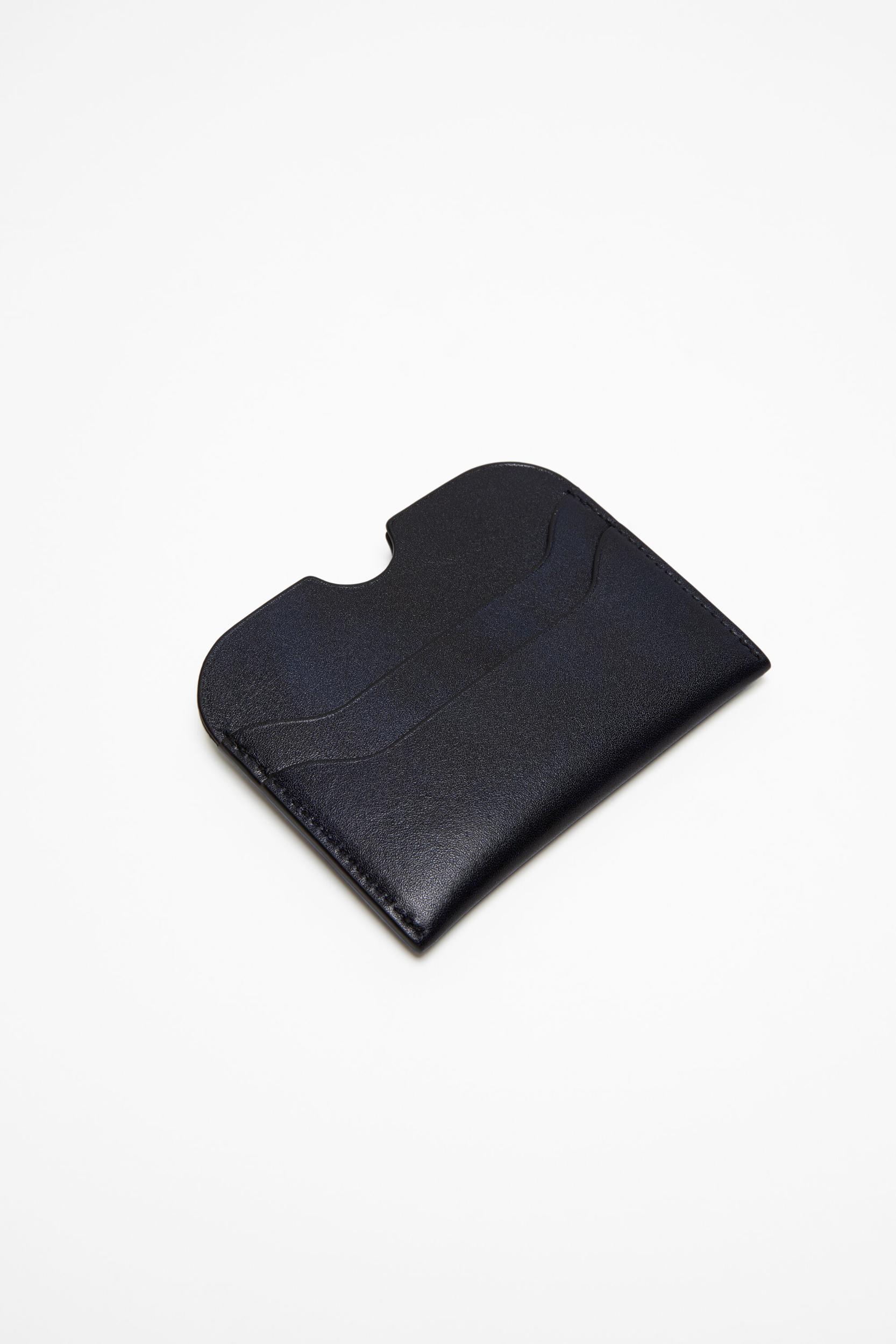 Leather card holder Product Image
