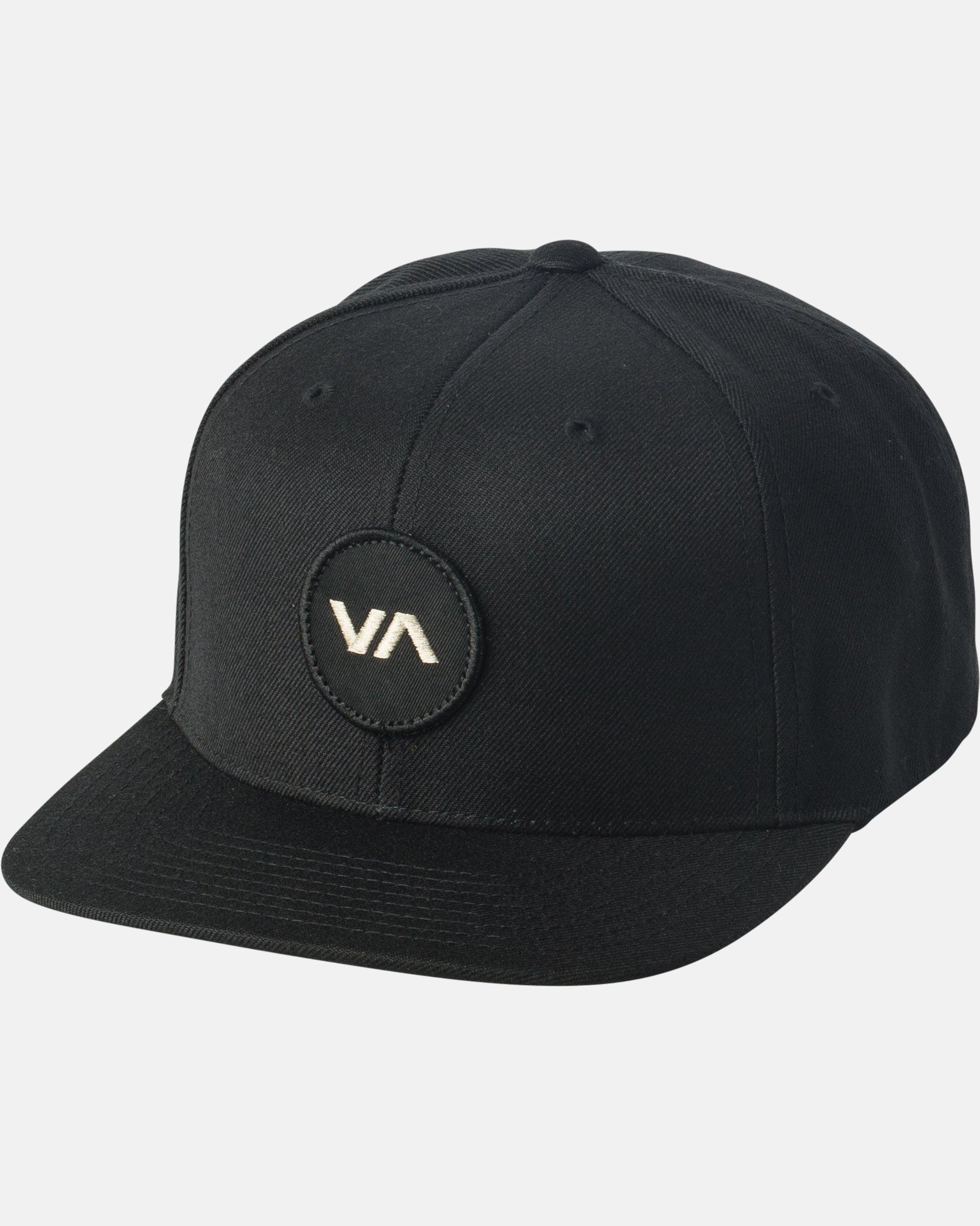VA Patch Snapback Hat Product Image