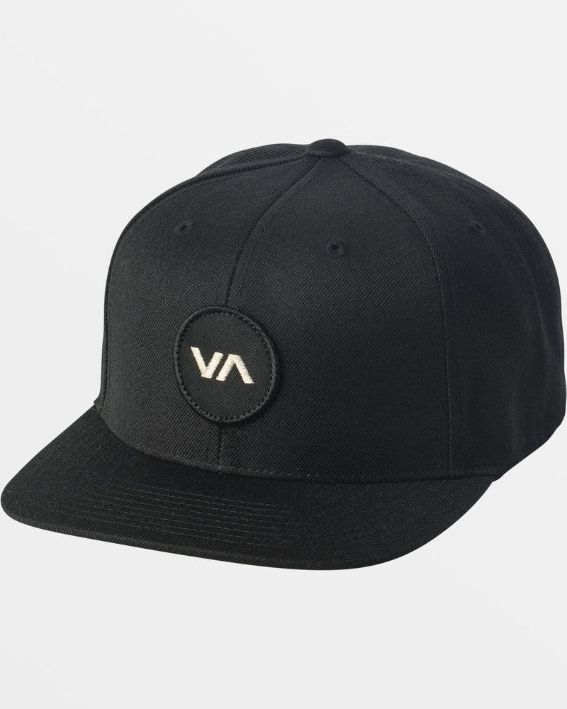 VA Patch Snapback Hat Product Image