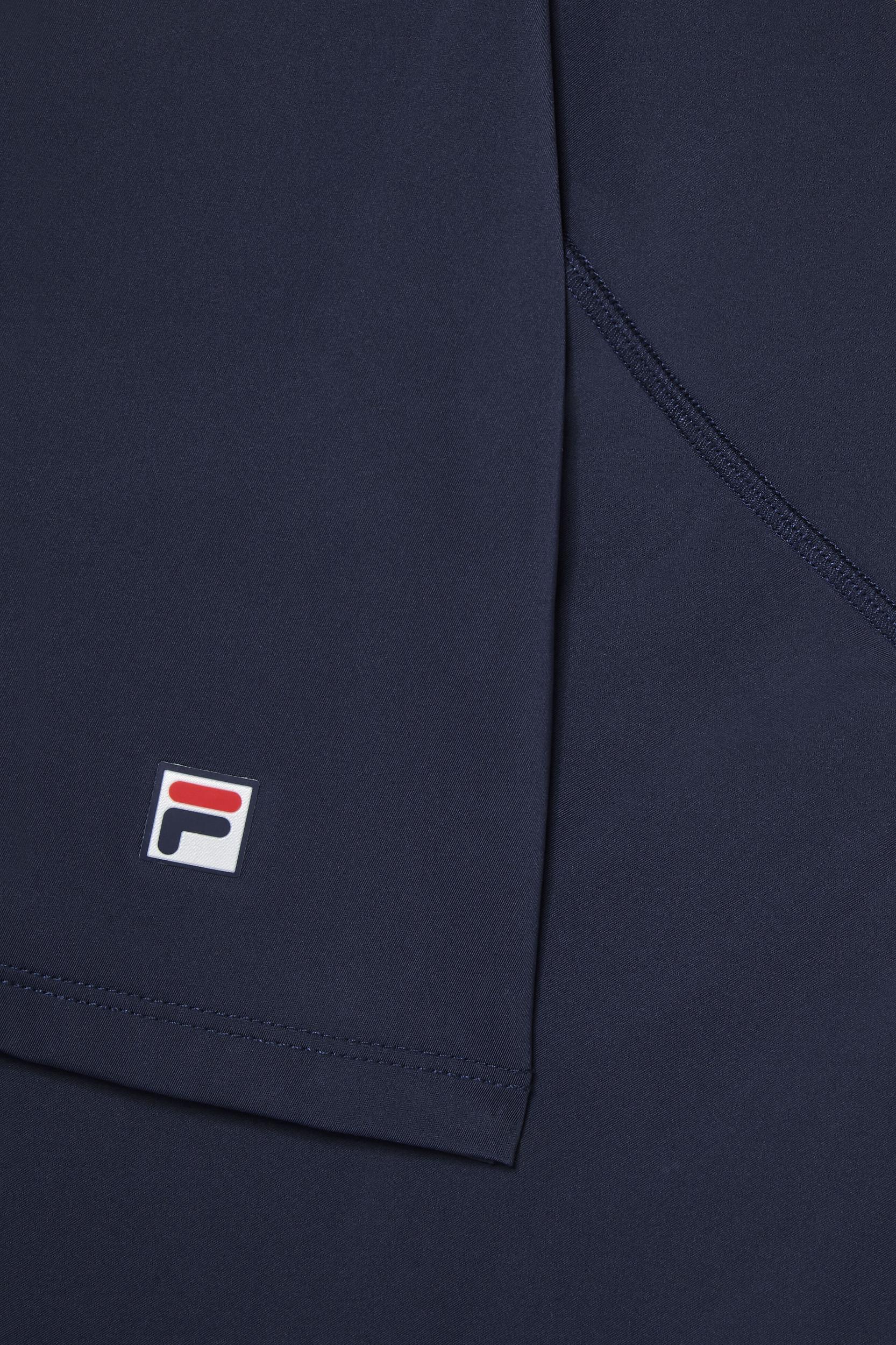 TENNIS ESSENTIALS LONG FLIRTY SKORT Product Image