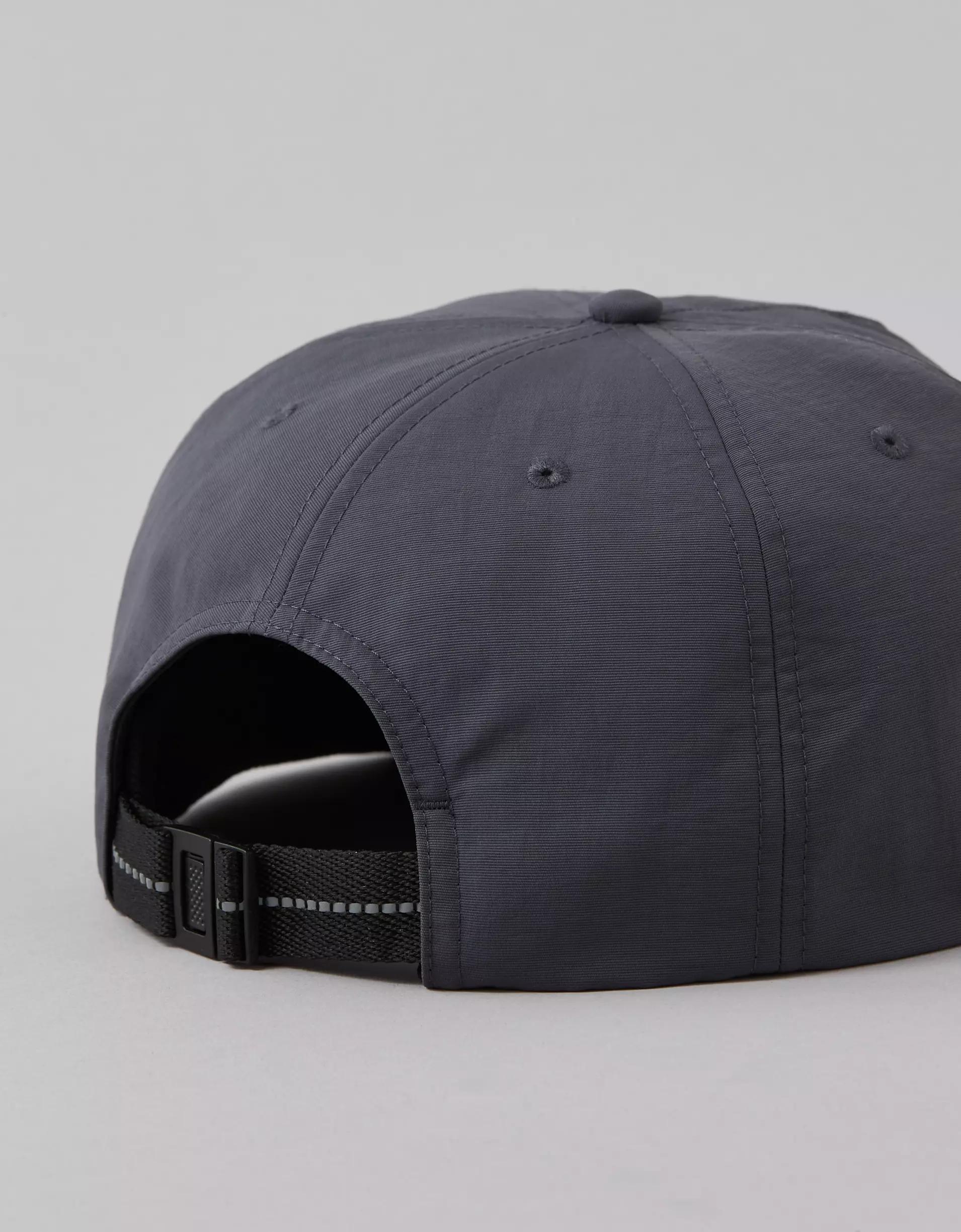 AE Matte Baseball Hat Product Image