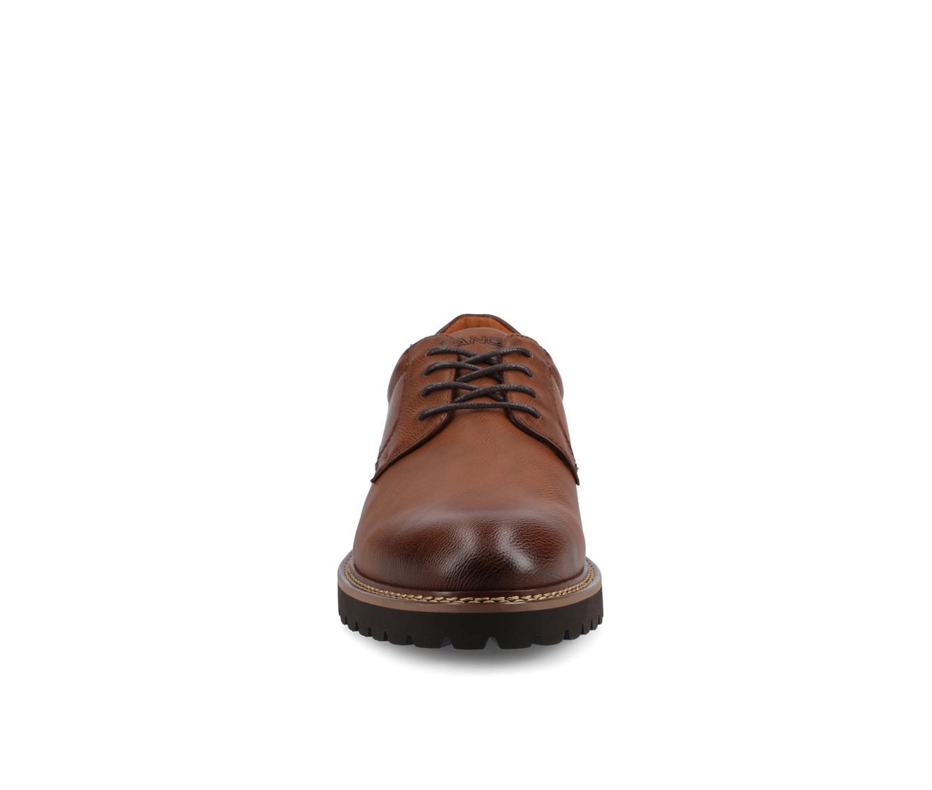 Men's Vance Co. Templeton Dress Oxfords Product Image