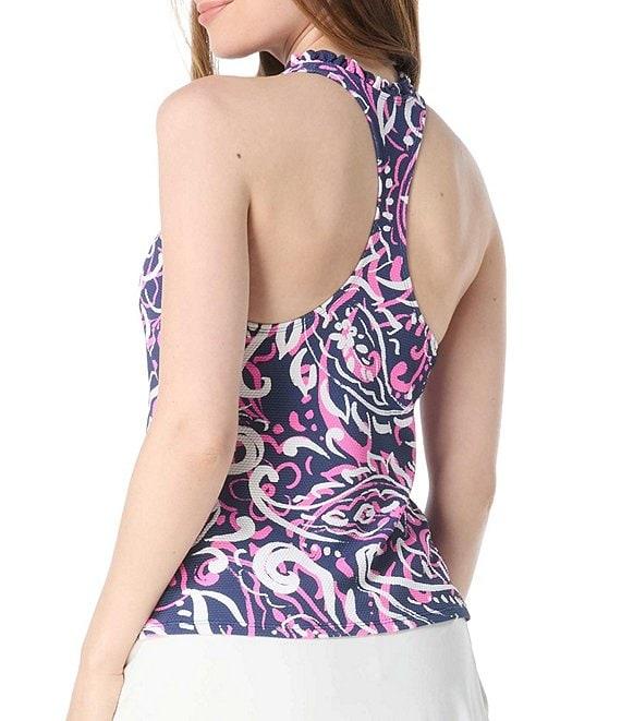 Beach House Solid Emma Swim Skort Bottom Product Image