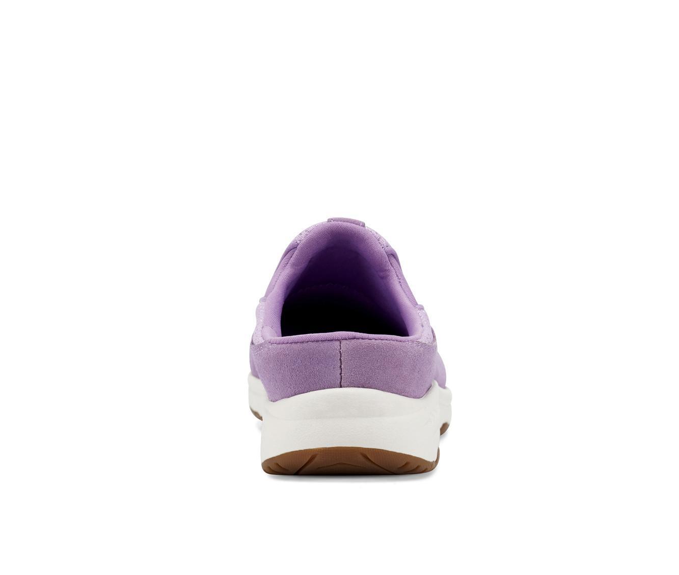 Women's Easy Spirit Traveltime Mules Product Image
