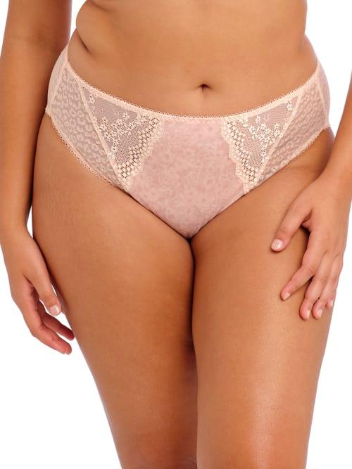Lucie Hi-Cut Brief Product Image