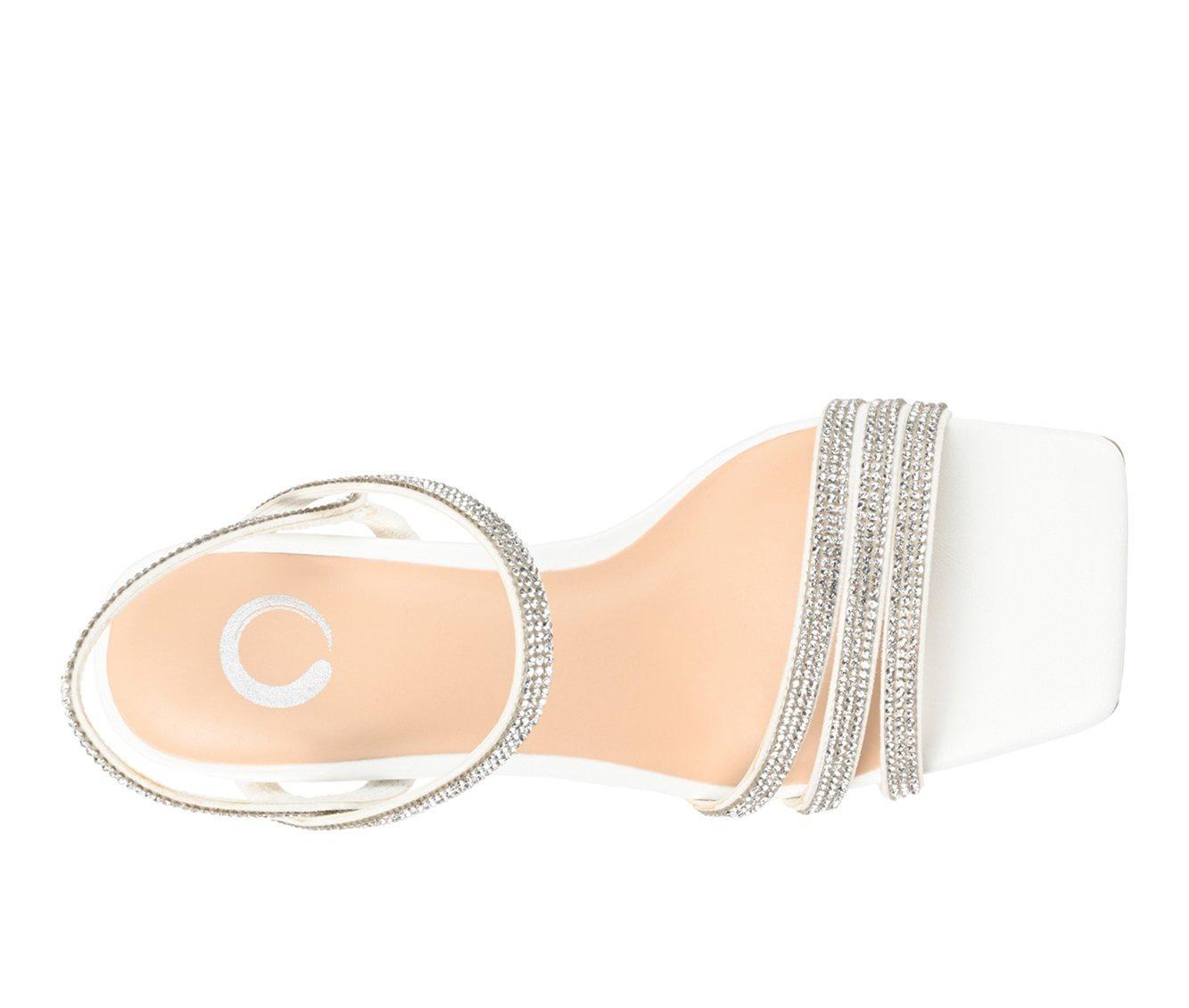 Women's Journee Collection Coraa Special Occasion Shoes Product Image