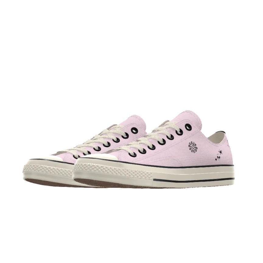 Custom Chuck 70 By You Product Image