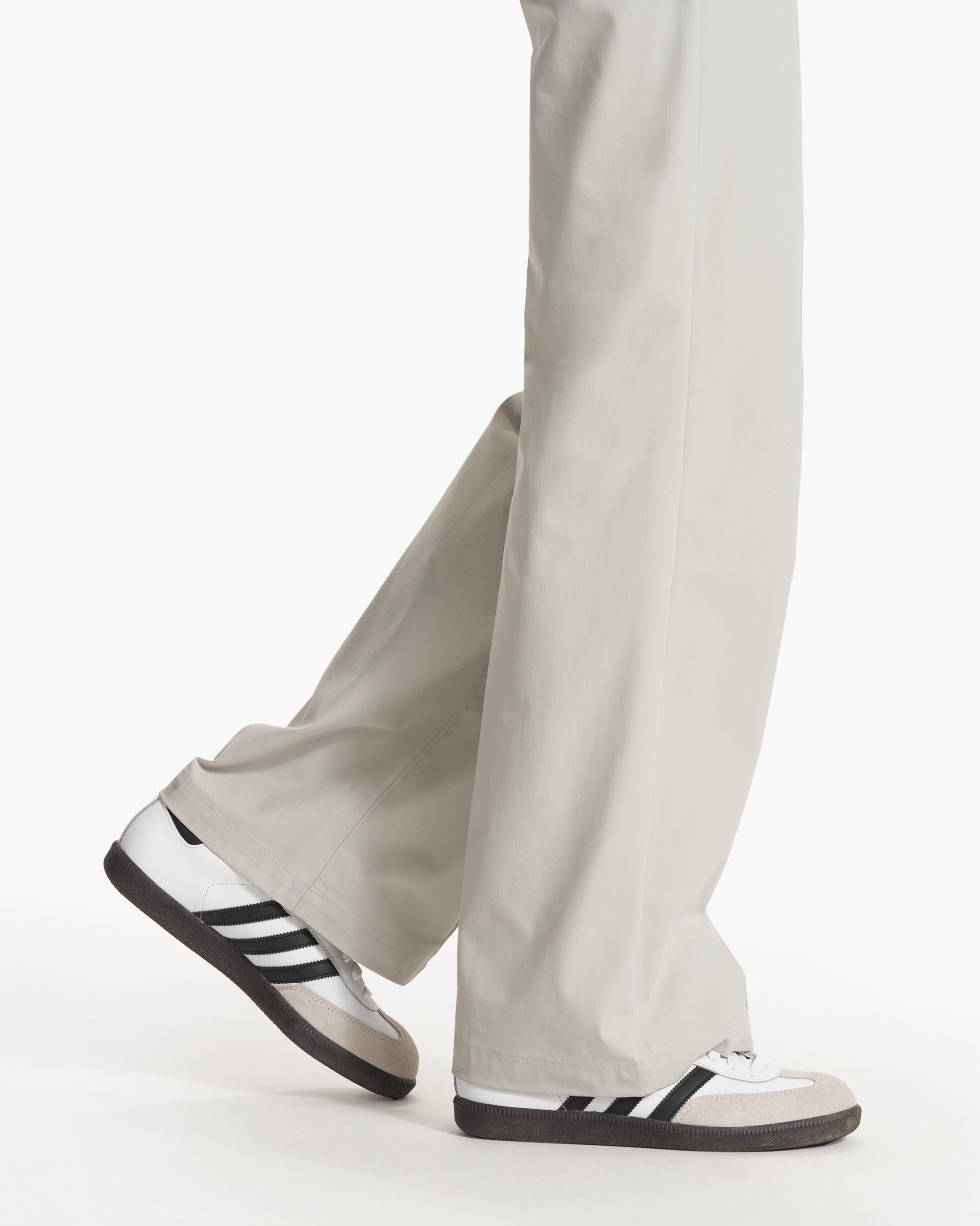 Womens Meta Wideleg Pant Product Image