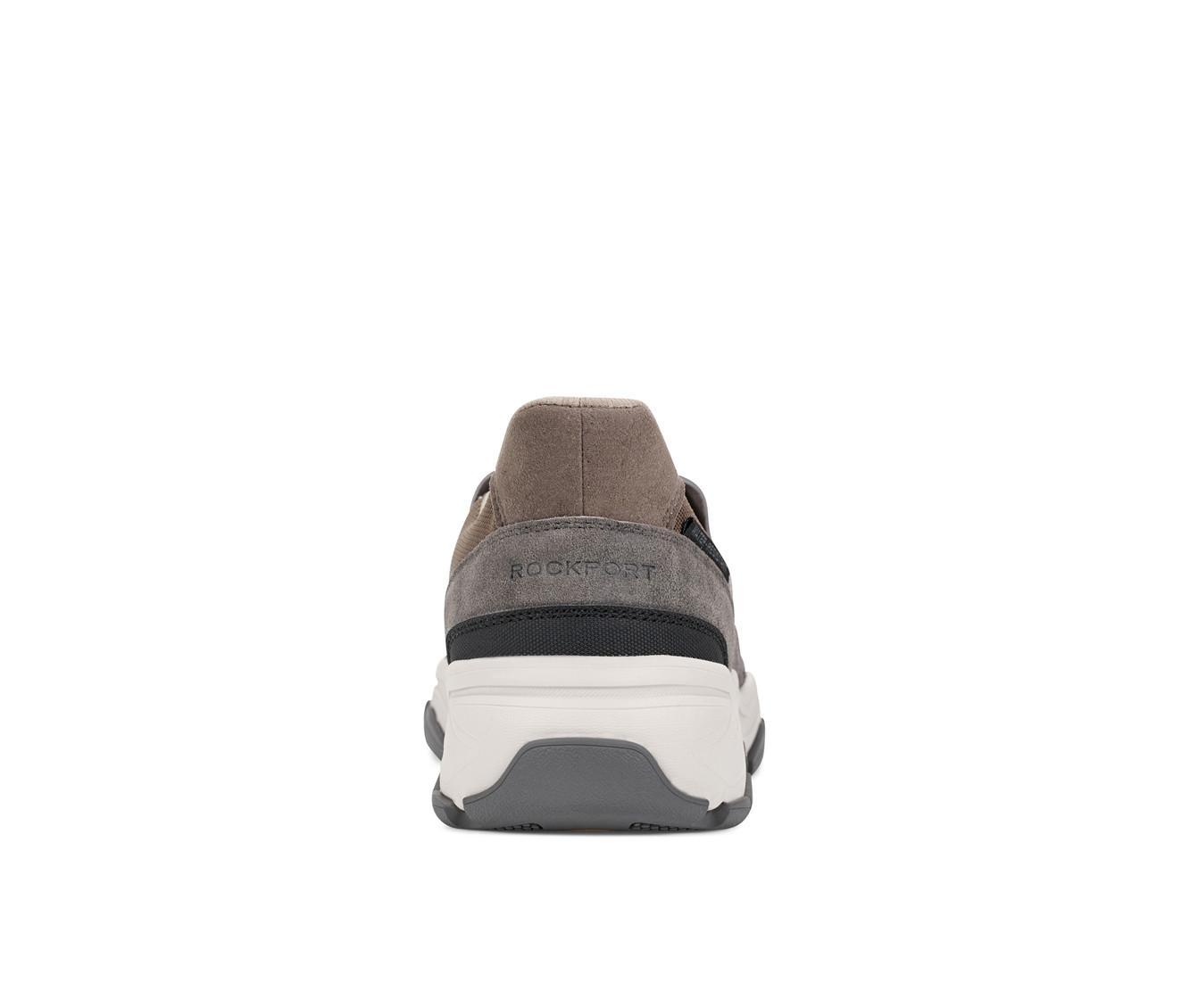 Men's Rockport Reece Loafers Product Image
