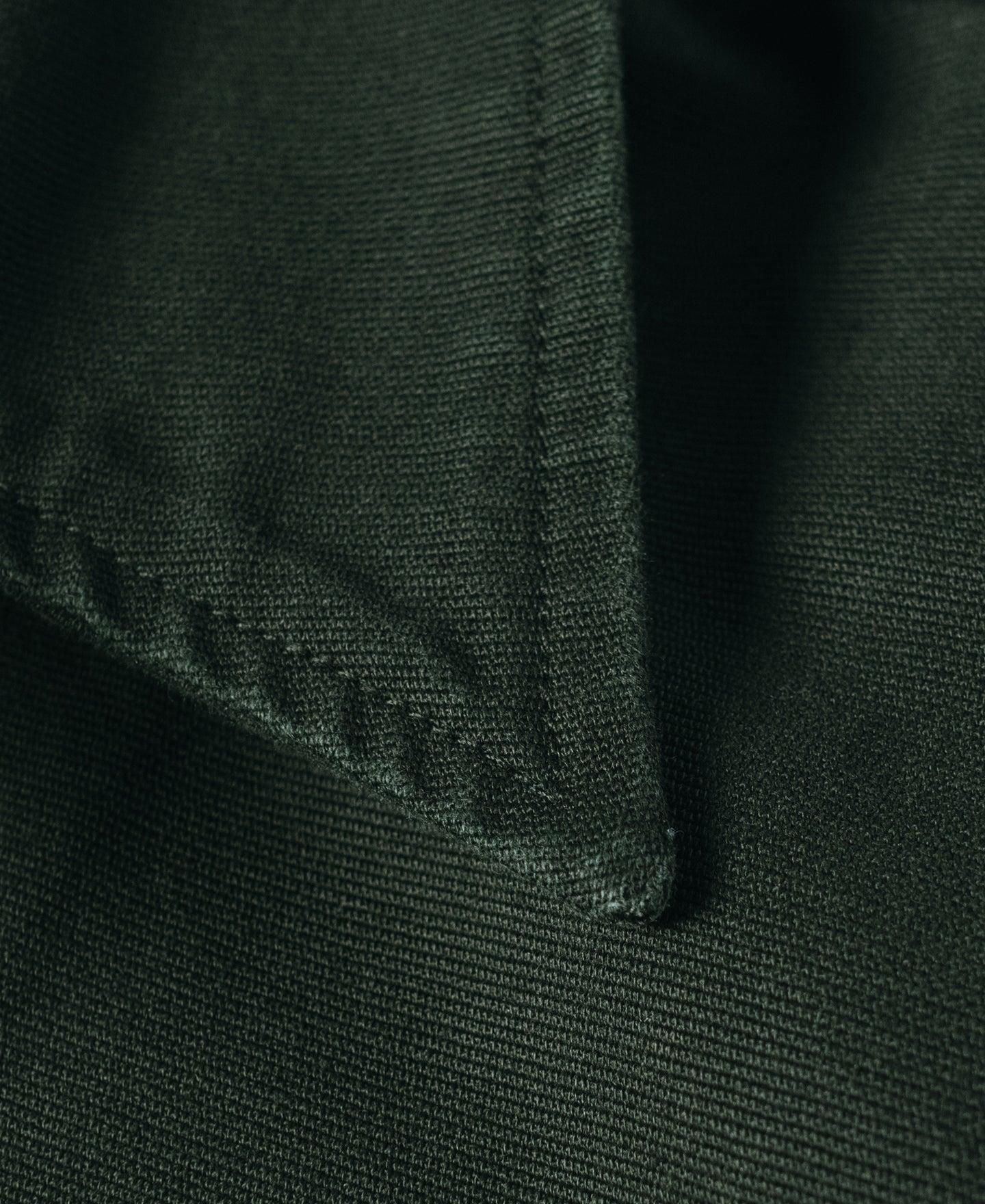 Fox Embroidery Vietnam Souvenir Jacket Product Image