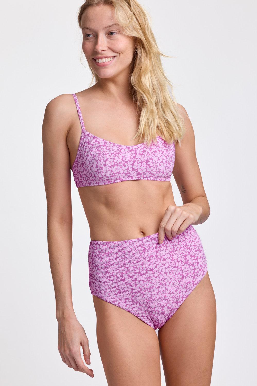 Janna Bikini Bottom - Calypso Product Image