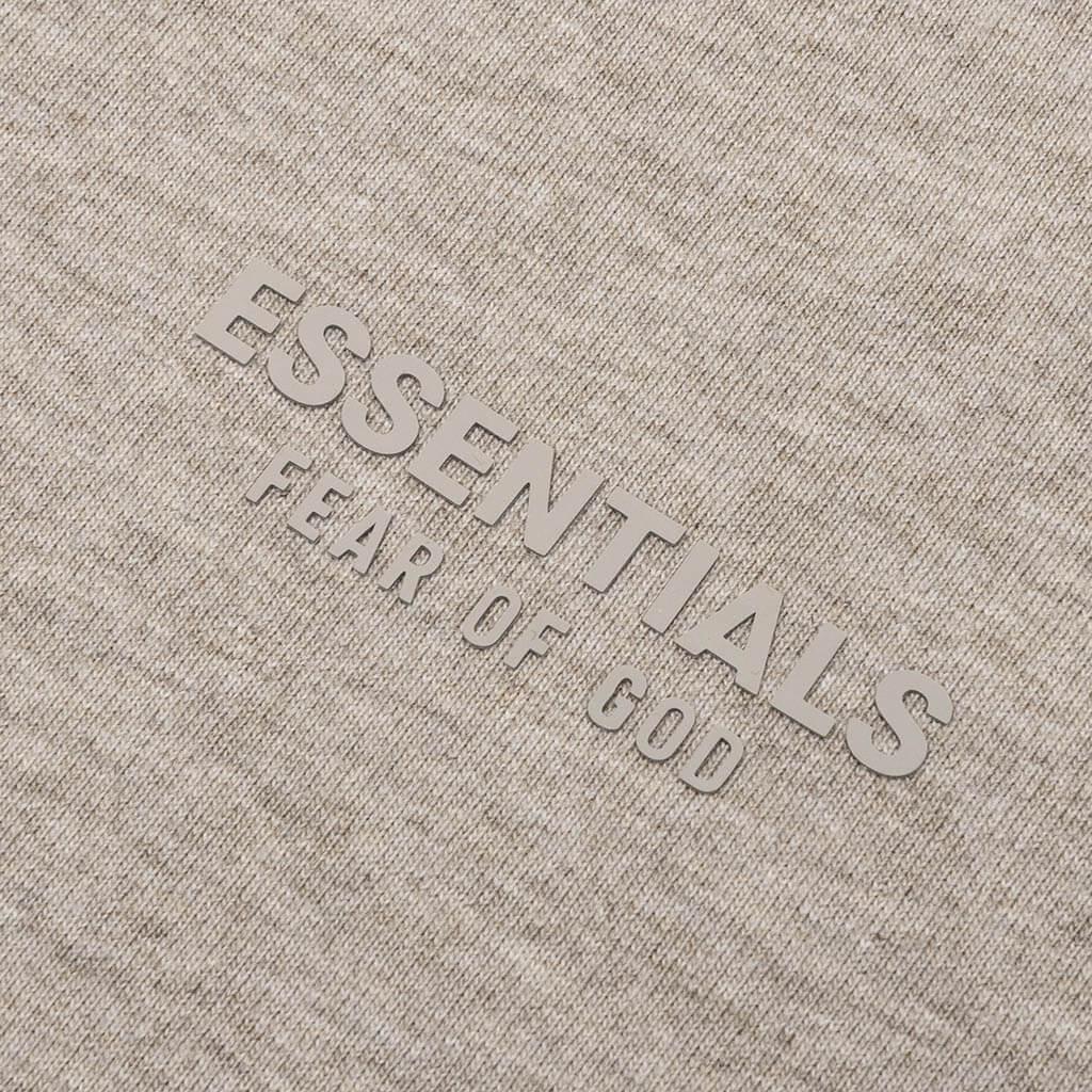 Essential Tee - Core Heather Male Product Image