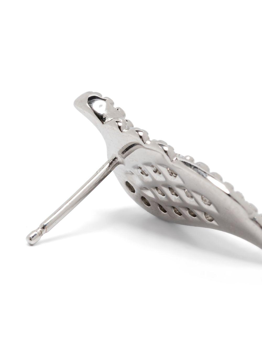 Rock earrings Product Image