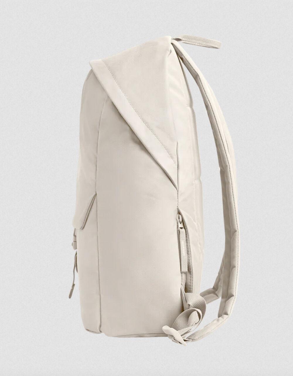 GOT BAG Easy Pack Buckle Backpack - BEIGE Product Image