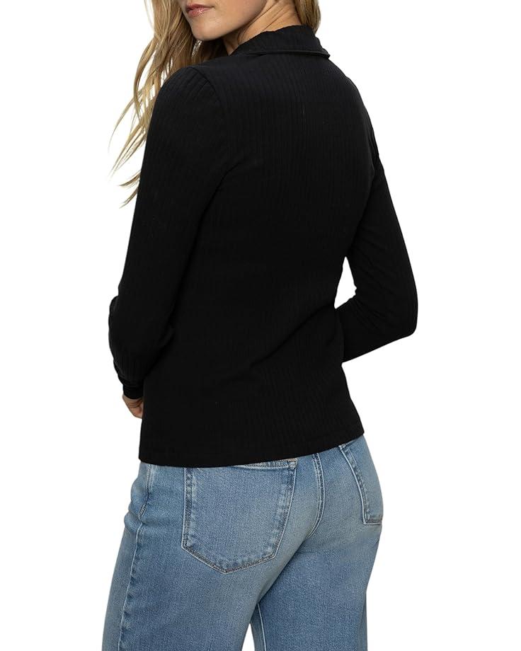 Dreamgirl Button Up Product Image