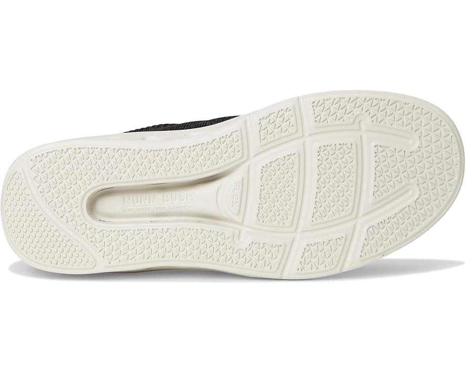 Conway Moccasin Toe Oxford Casual Lace Up Lightweight Athletic Style Product Image