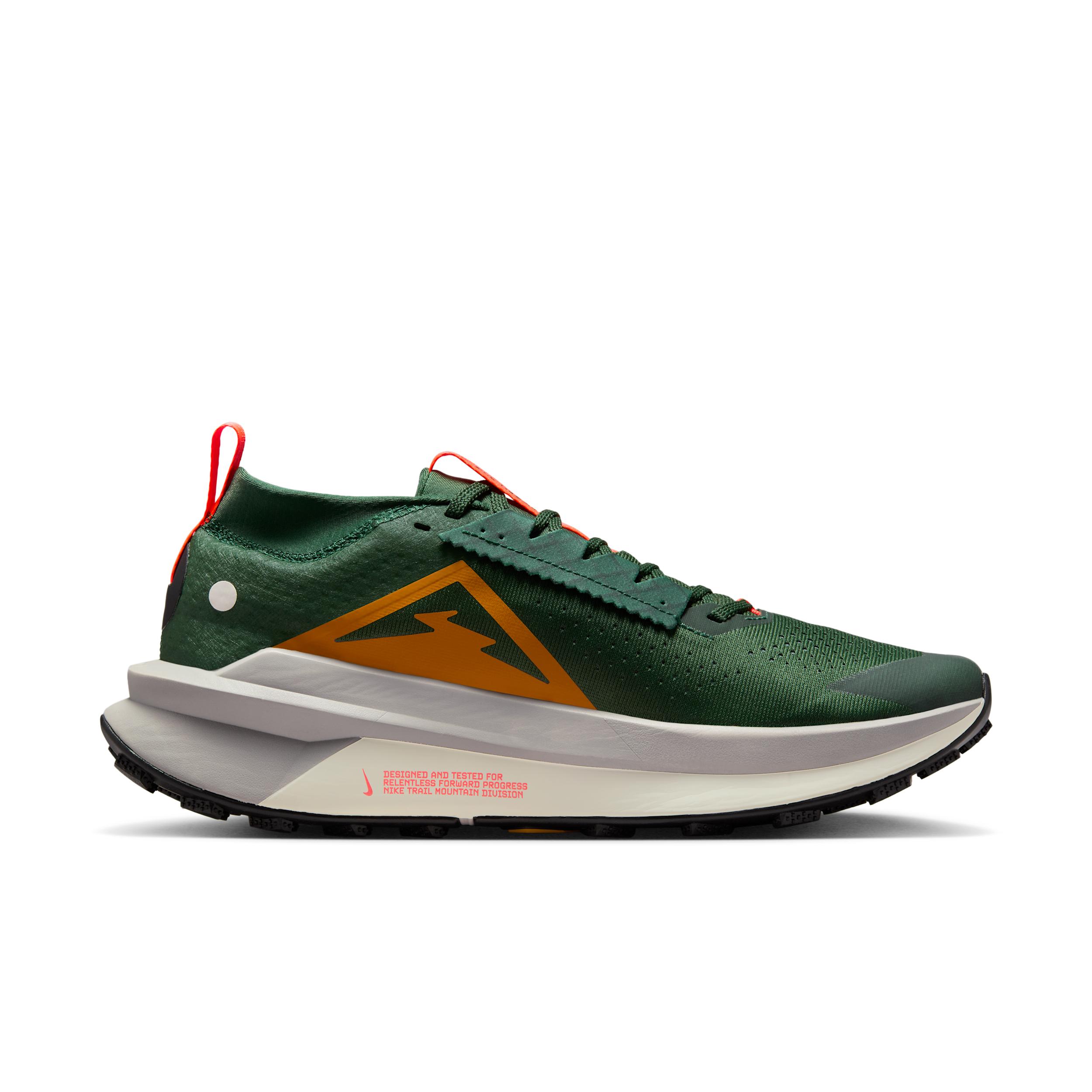 Nike Mens Zegama 2 Trail Running Shoes | FD5190-302 Product Image