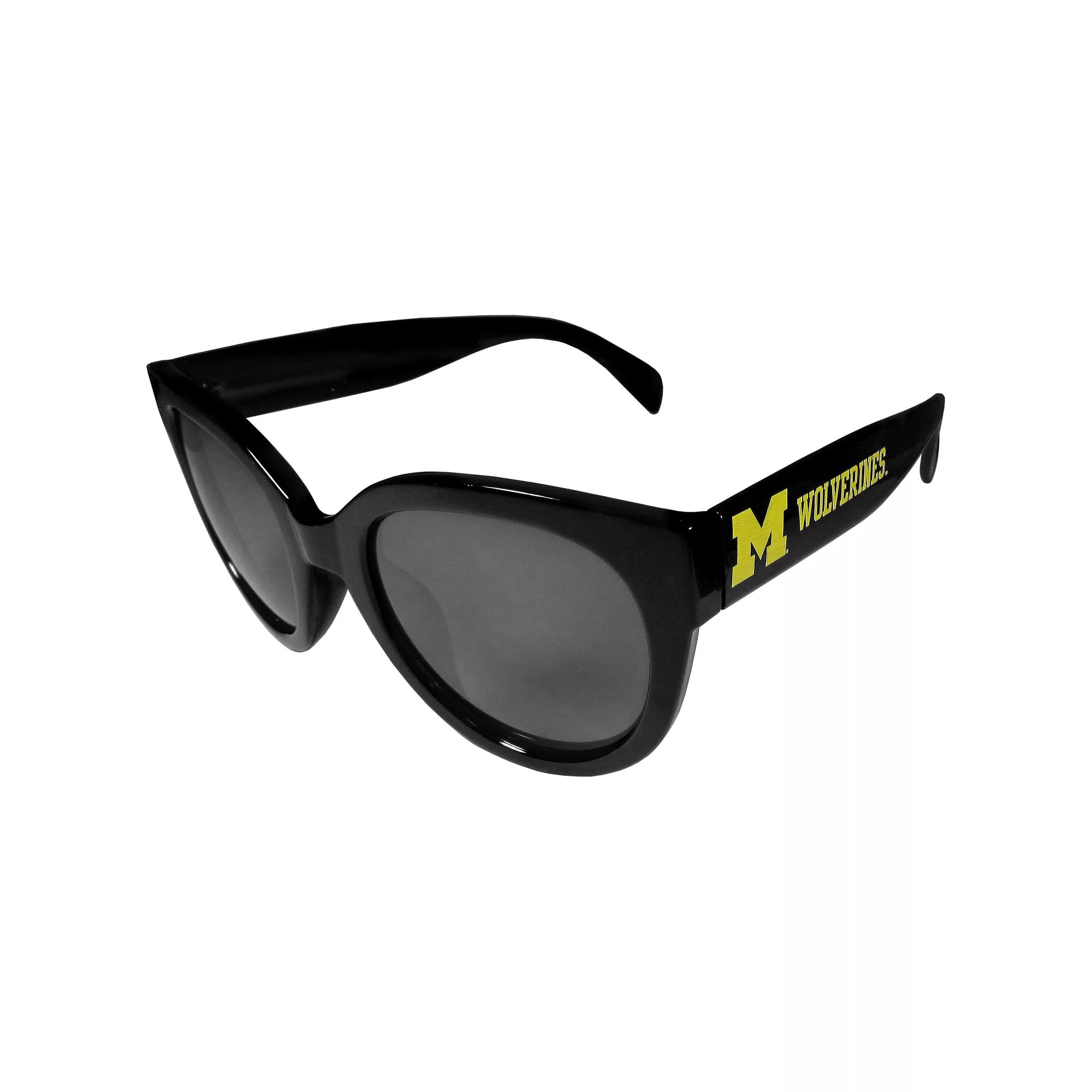 Women's Auburn Tigers Cat-Eye Sunglasses, Team Product Image