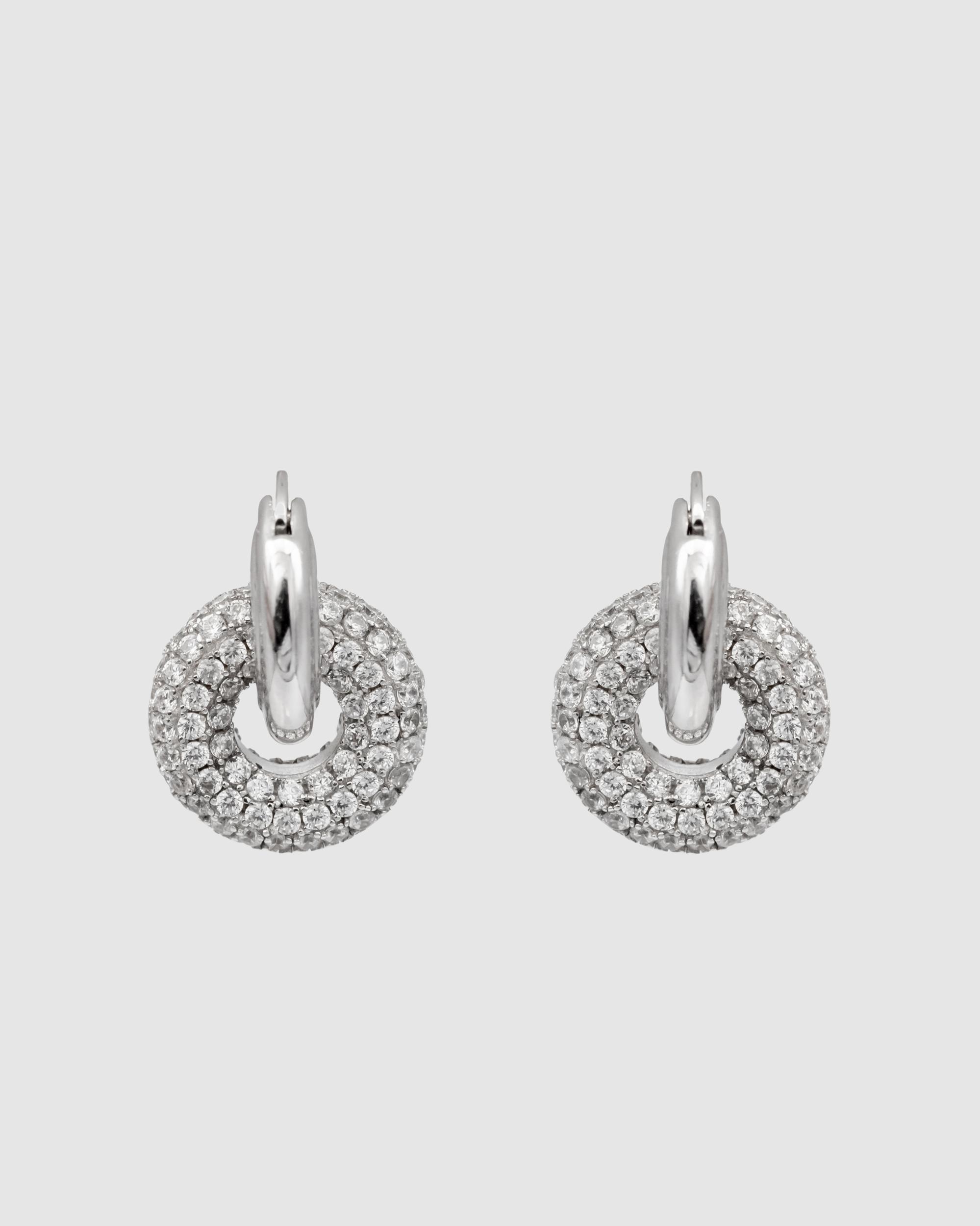 Mixe Earring Product Image
