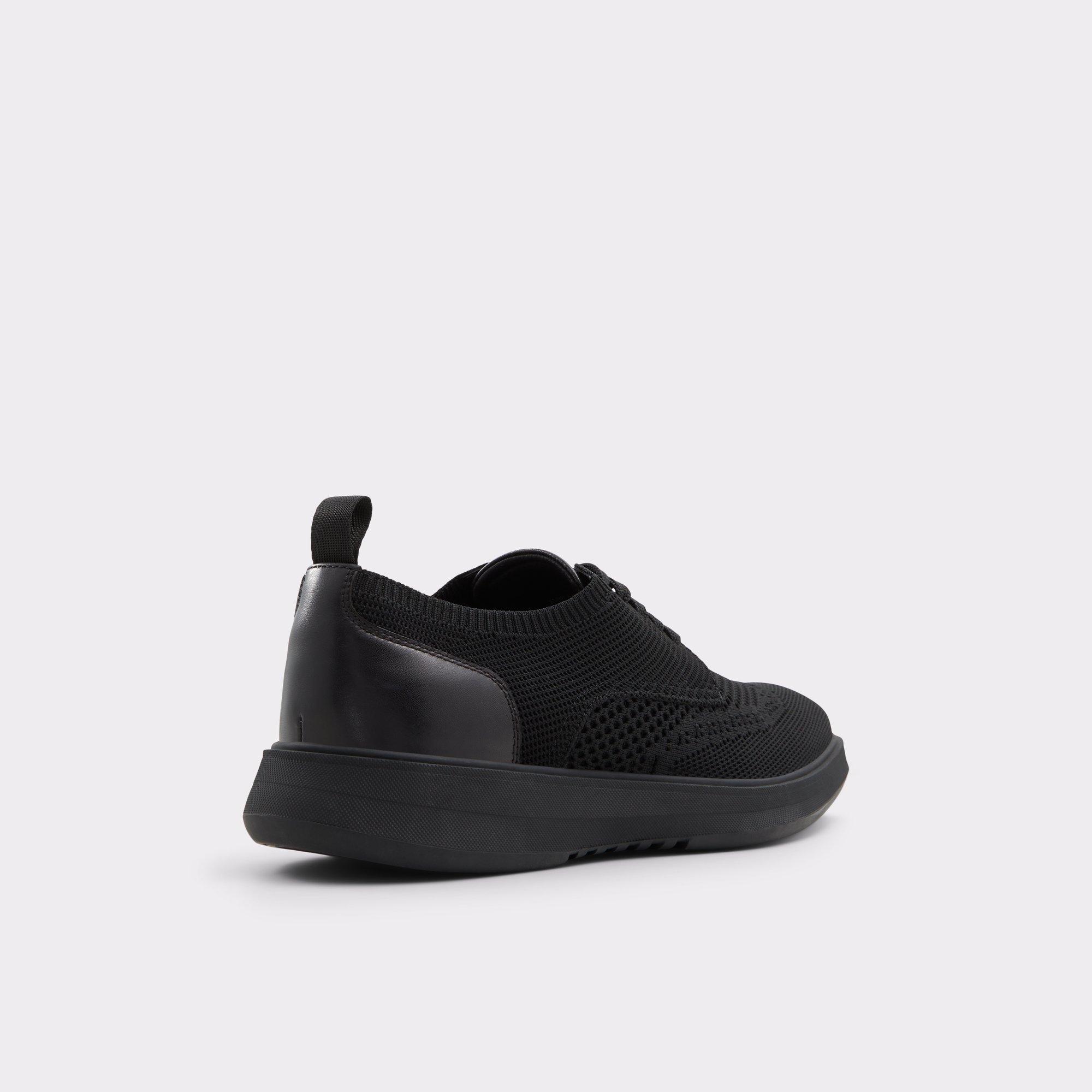 Enry Black Men's Hybrid Shoes | ALDO US Product Image