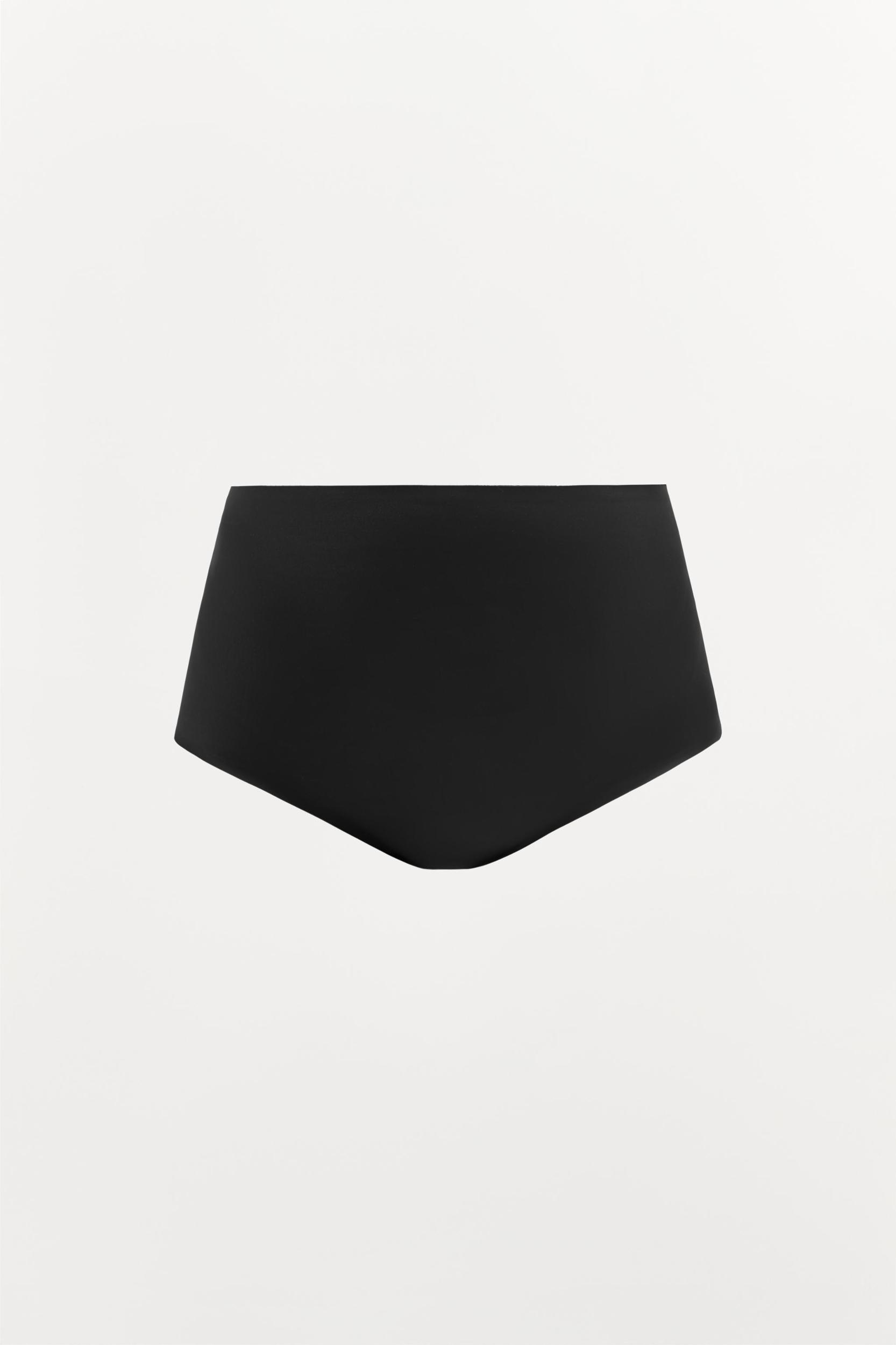 HIGH-WAISTED BODY SHAPE PANTIES Product Image