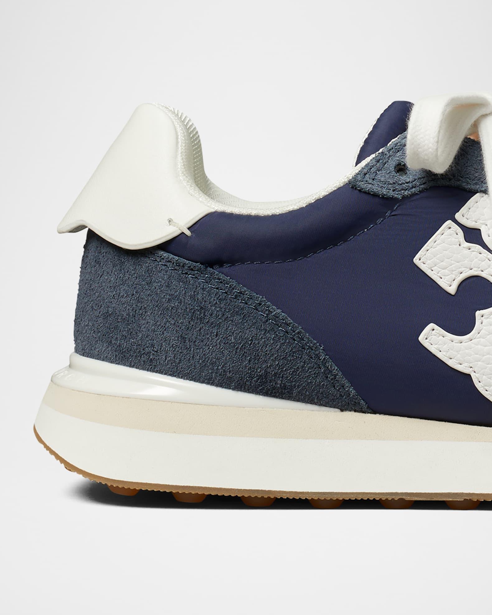 Destiny Logo Trainer Sneakers Product Image