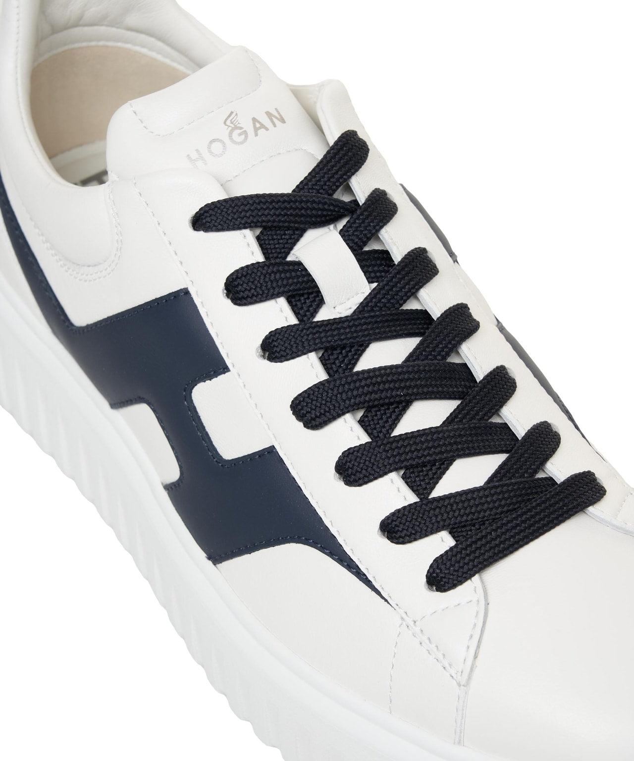 Sneakers 'H-Stripes' Product Image