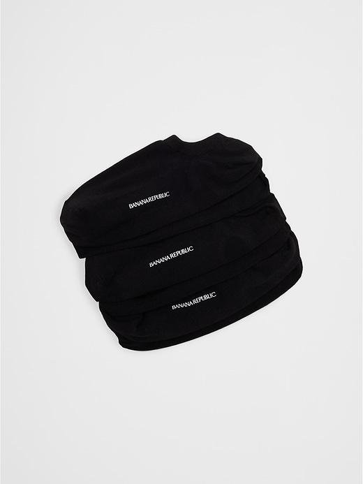 Men's No Show Socks (3 Pack) Product Image