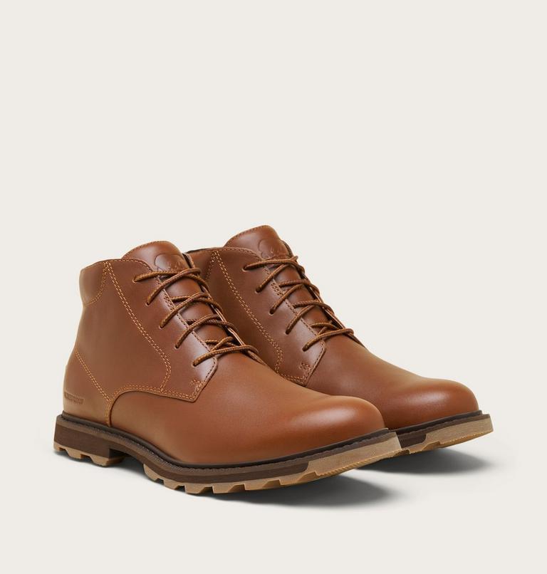MADSON™ II Chukka Men's Waterproof Boot Product Image