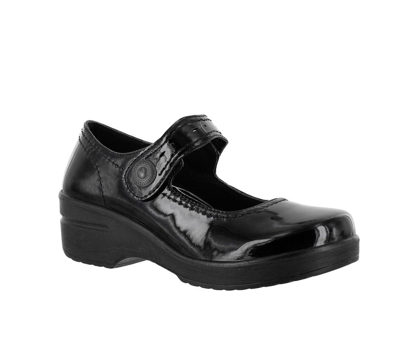 Women's Easy Works by Easy Street Letsee Slip-Resistant Clogs Product Image