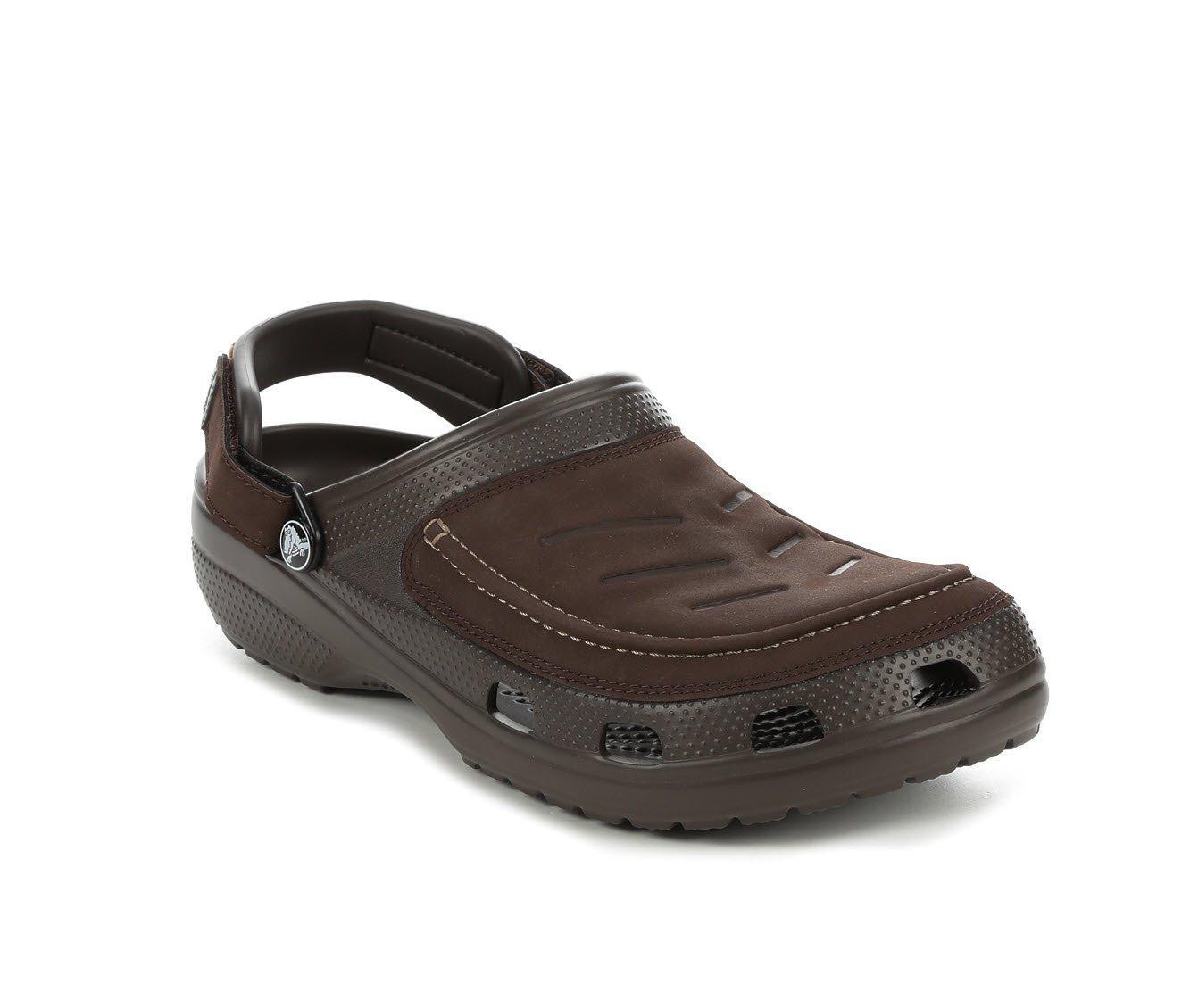 Men's Crocs Yukon Vista II Clogs Product Image
