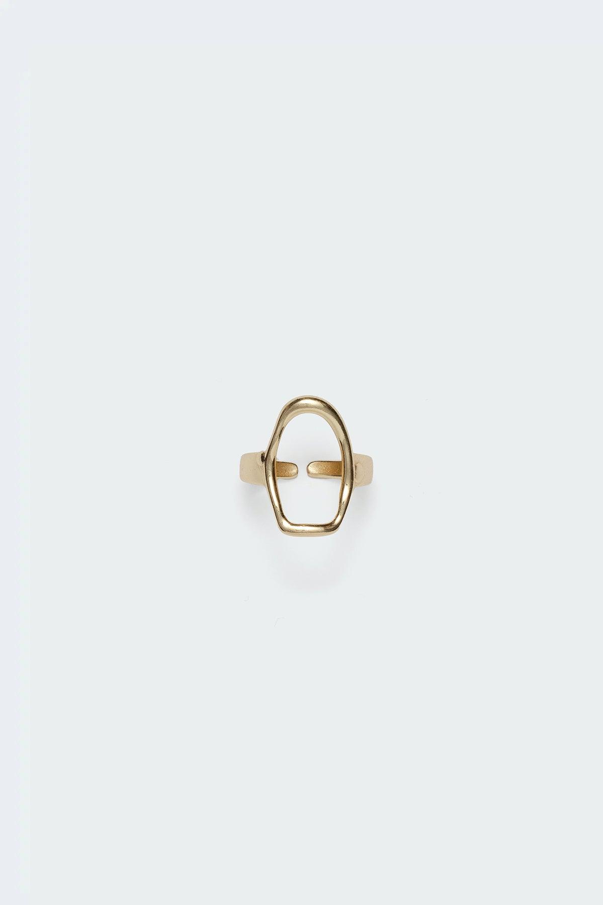 Oval Ring Product Image