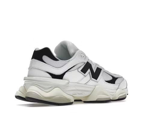 New Balance 9060 White Black Product Image