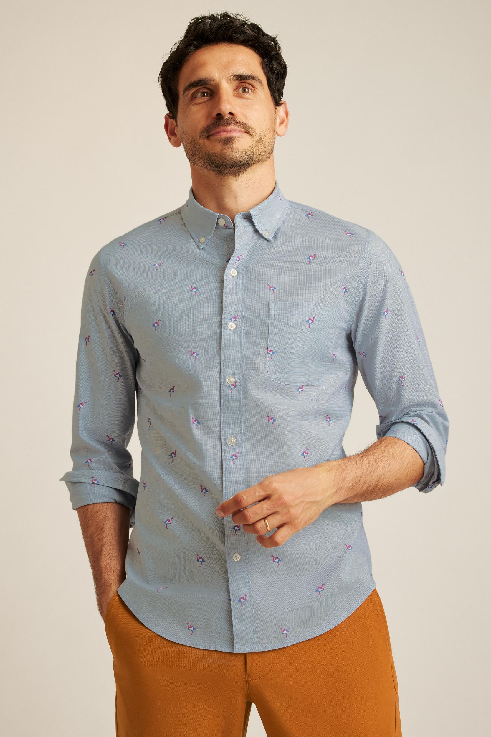 Everyday Shirt Product Image