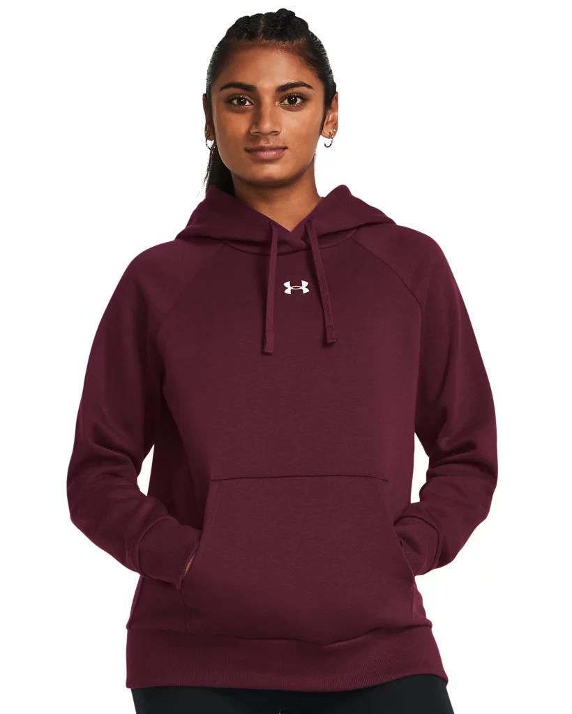 UA Rival Fleece Product Image
